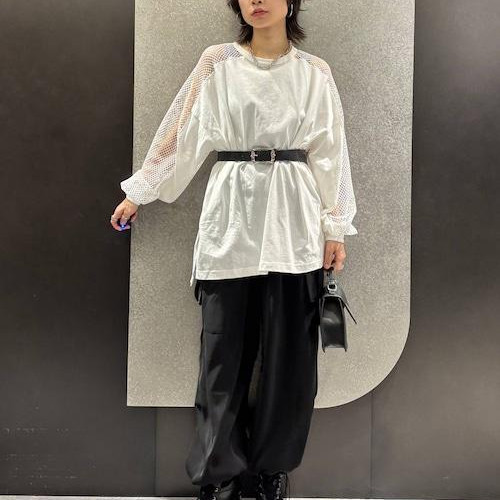 ⭐️166センチ、骨格ナチュラ...