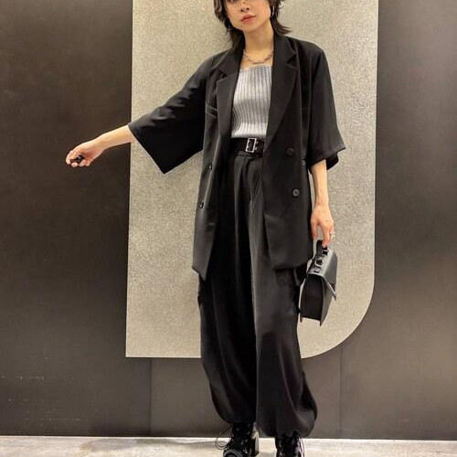 ⭐️166センチ、骨格ナチュラ...