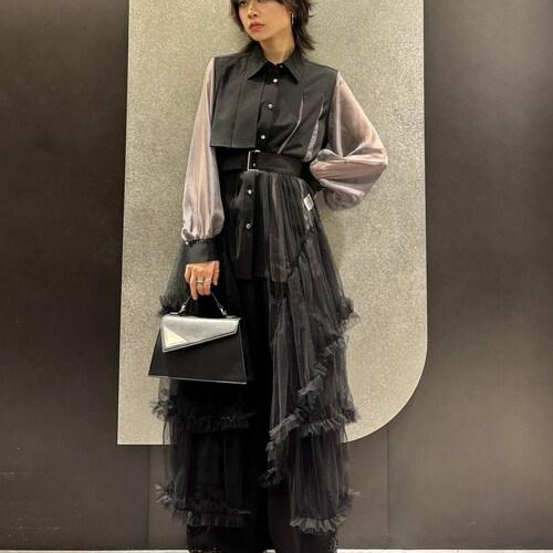 ⭐️166センチ、骨格ナチュラ...