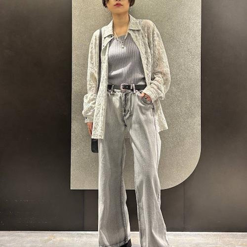 ⭐️166センチ、骨格ナチュラ...