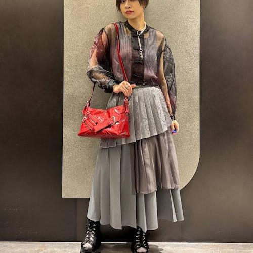 ⭐️166センチ、骨格ナチュラ...