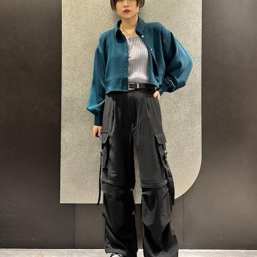 ⭐️166センチ、骨格ナチュラ...