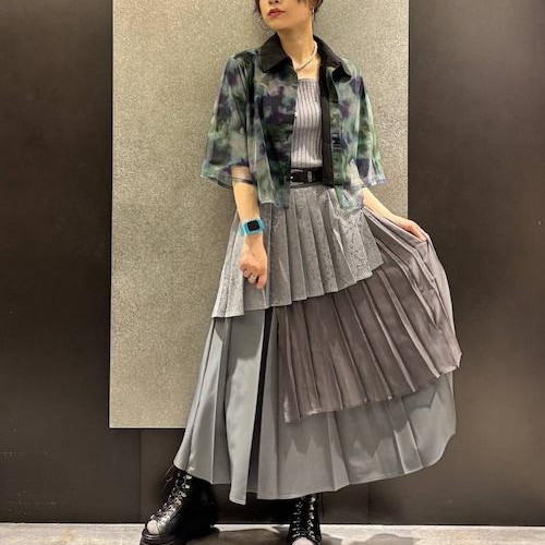 ⭐️166センチ、骨格ナチュラ...