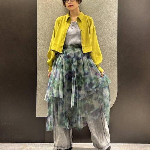 ⭐️166センチ、骨格ナチュラ...