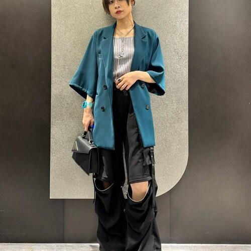 ⭐️166センチ、骨格ナチュラ...