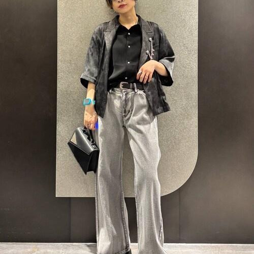 ⭐️166センチ、骨格ナチュラ...