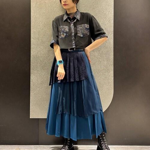 ⭐️166センチ、骨格ナチュラ...