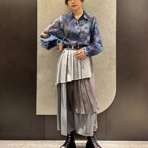 ⭐️166センチ、骨格ナチュラ...