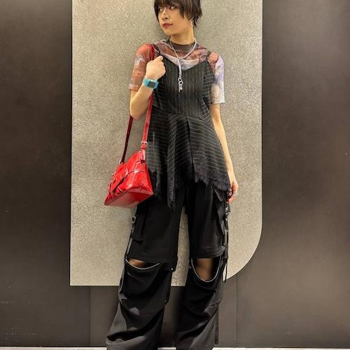 ⭐เซนติเมตร ️166 นะชิวระโครง...