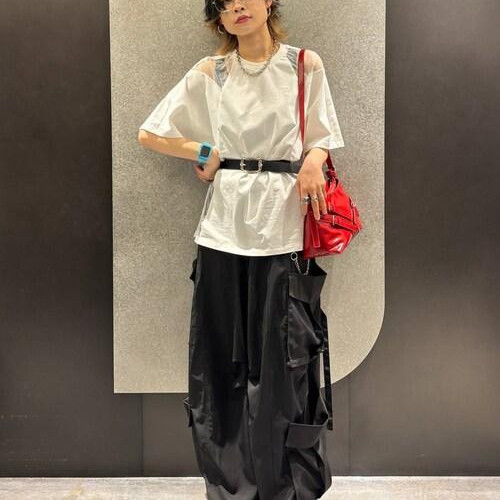 ⭐เซนติเมตร ️166 นะชิวระโครง...