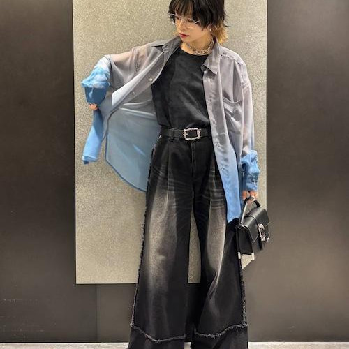 ⭐️166センチ、骨格ナチュラ...