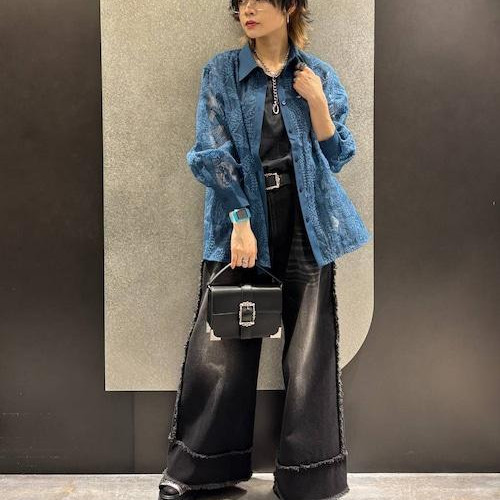 ⭐️166 cm, skeletal natura...