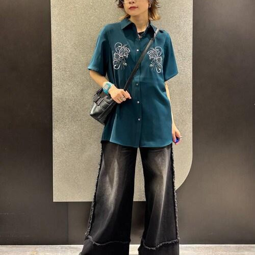 ⭐️166 cm, skeletal natura...