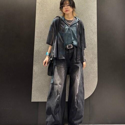 ⭐️166 cm, skeletal natura...