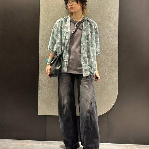 ⭐️166 cm, skeletal natura...