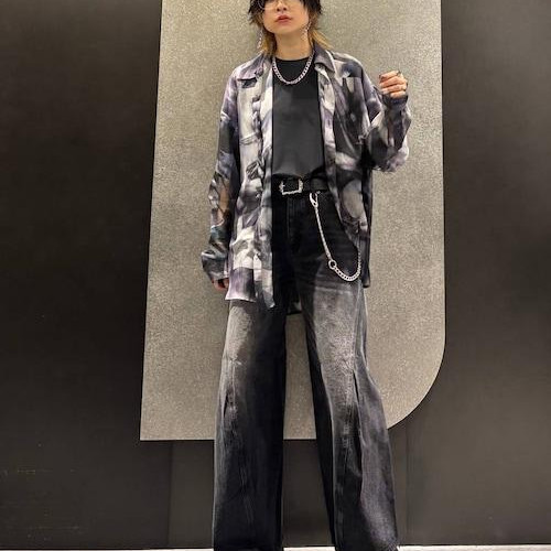 ⭐️166 cm, skeletal natura...