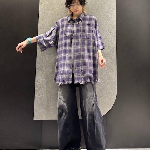 ⭐️166 cm, skeletal natura...