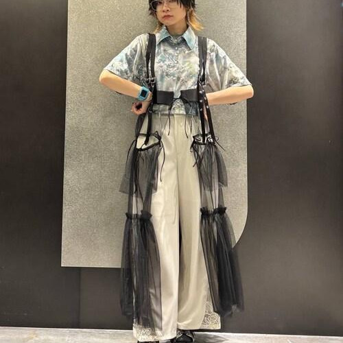 ⭐️166 cm, skeletal natura...