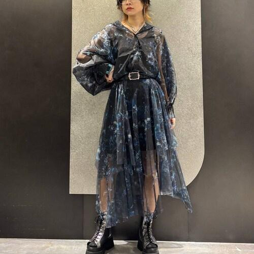 ⭐️166 cm, skeletal natura...