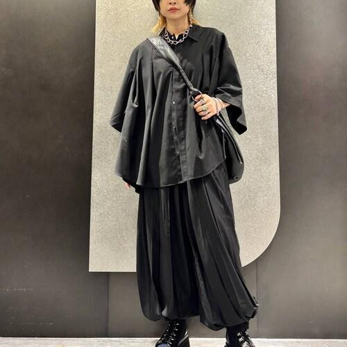 ⭐️166 cm, skeletal natura...