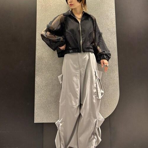 ⭐️166 cm, skeletal natura...