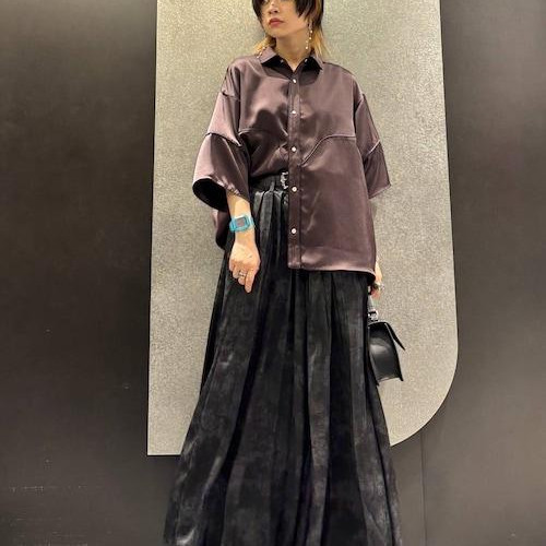 ⭐️166 cm, skeletal natura...