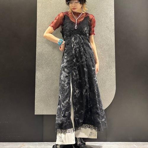 ⭐️166 cm, skeletal natura...