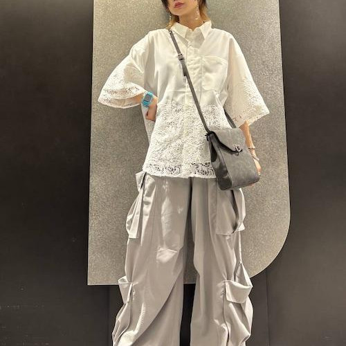 ⭐️166センチ、骨格ナチュラ...