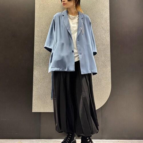 ⭐️166センチ、骨格ナチュラ...