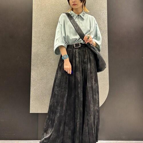 ⭐️166センチ、骨格ナチュラ...