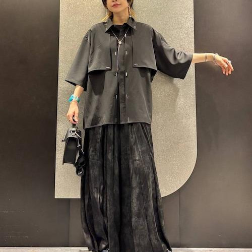 ⭐️166センチ、骨格ナチュラ...