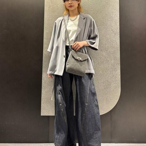 ⭐️166センチ、骨格ナチュラ...