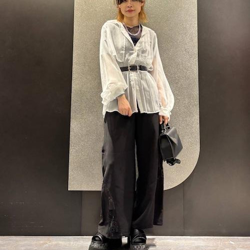 ⭐️166センチ、骨格ナチュラ...