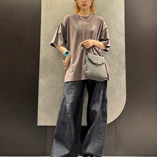 ⭐️166センチ、骨格ナチュラ...