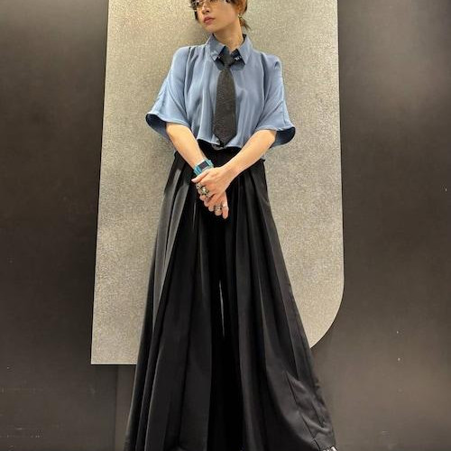 ⭐️166 cm, skeletal natura...