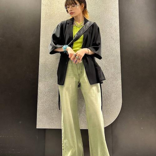 ⭐️166 cm, skeletal natura...