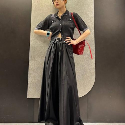 ⭐️166センチ、骨格ナチュラ...