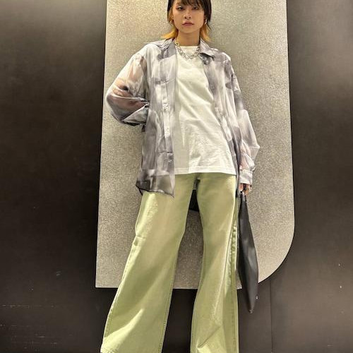 ⭐️166センチ、骨格ナチュラ...