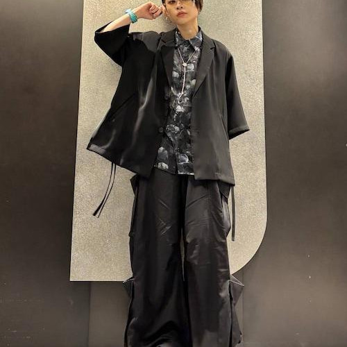 ⭐️166 cm, skeletal natura...