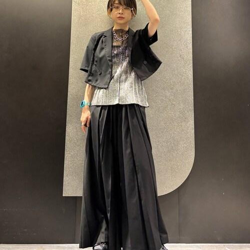 ⭐️ 166cm, 골격 나추라...