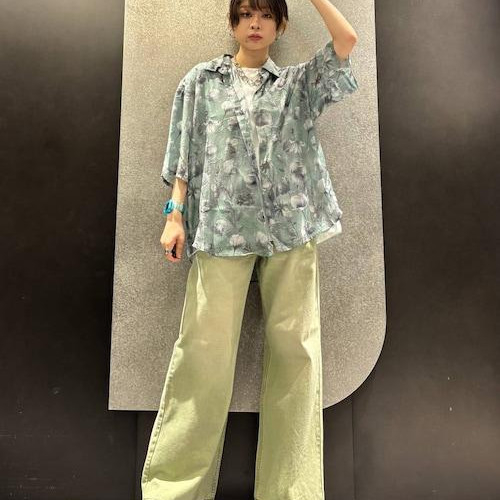 ⭐️ 166cm, 골격 나추라...