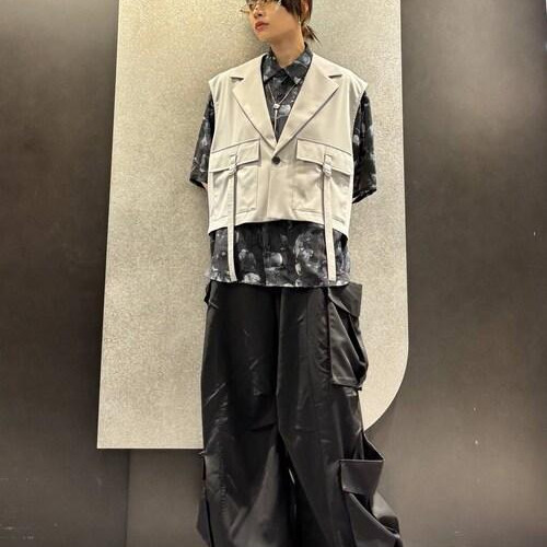 ⭐️ 166cm, 골격 나추라...