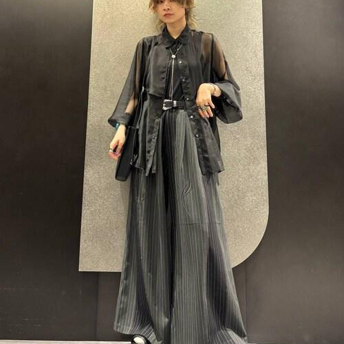 ⭐️ 166cm, 골격 나추라...