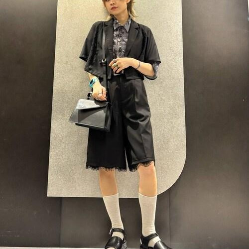 ⭐️ 166cm, 골격 나추라...