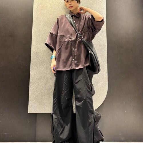 ⭐️ 166cm, 골격 나추라...