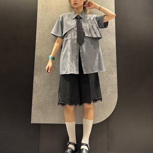 ⭐️ 166cm, 골격 나추라...