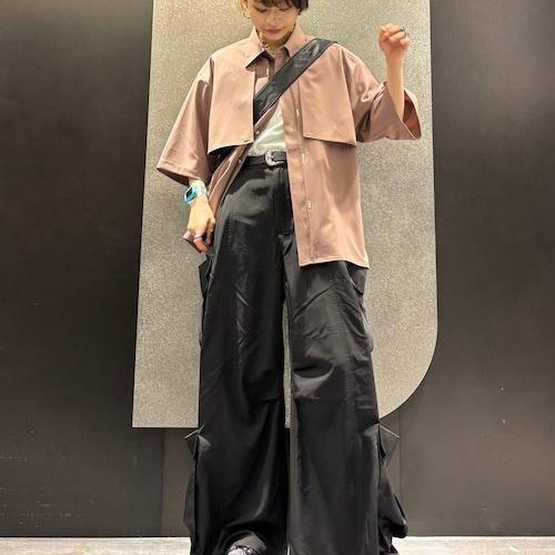 ⭐️ 166cm, 골격 나추라...