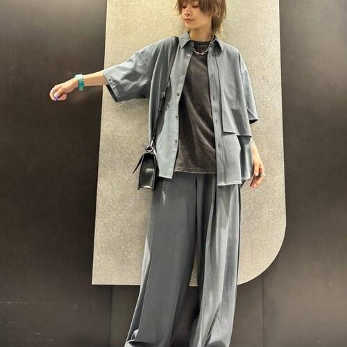 ⭐️ 166cm, 골격 나추라...