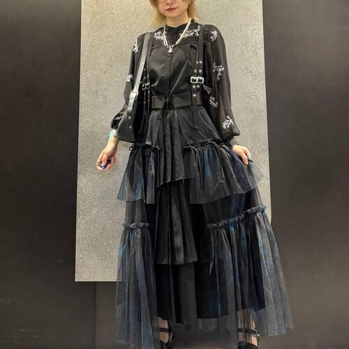 ⭐️ 166cm, 골격 나추라...