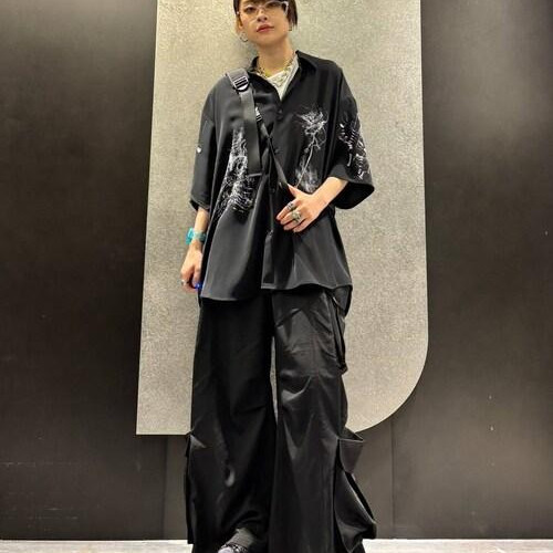 ⭐️ 166cm, 골격 나추라...